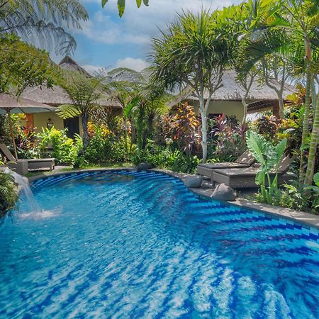 Gopala Luxury Villas Ubud Exterior foto
