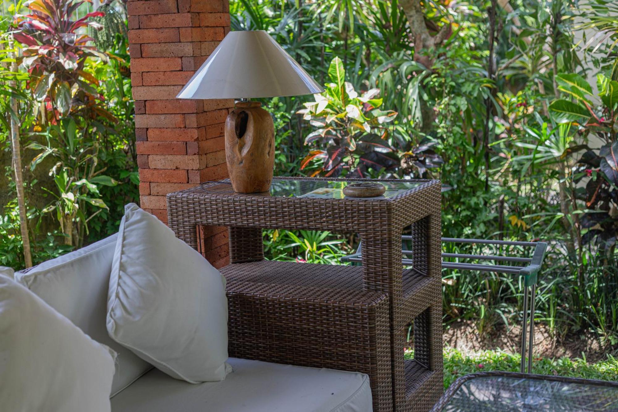 Gopala Luxury Villas Ubud Exterior foto