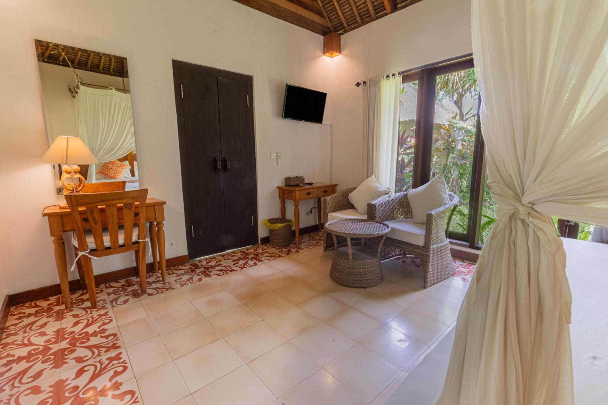 Gopala Luxury Villas Ubud Exterior foto