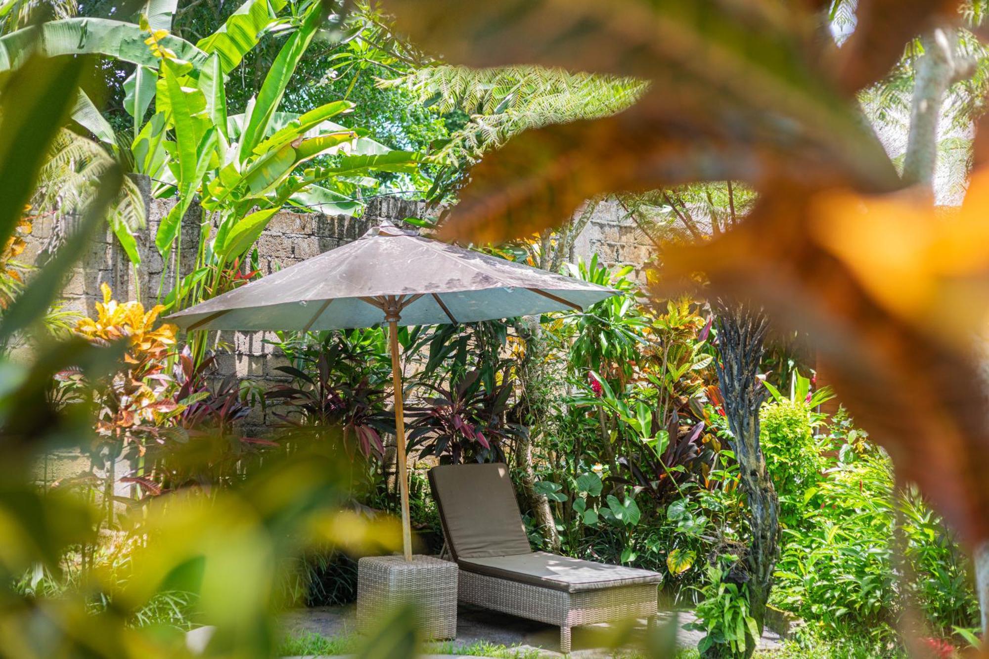 Gopala Luxury Villas Ubud Exterior foto