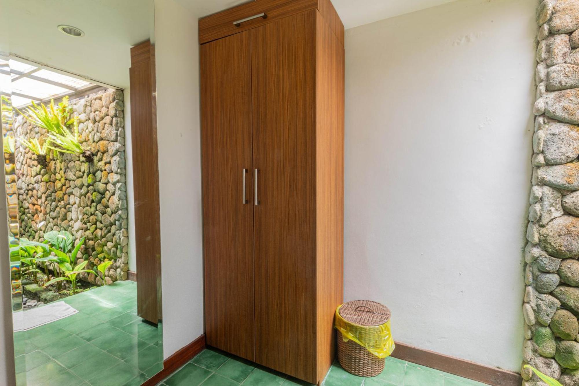 Gopala Luxury Villas Ubud Exterior foto